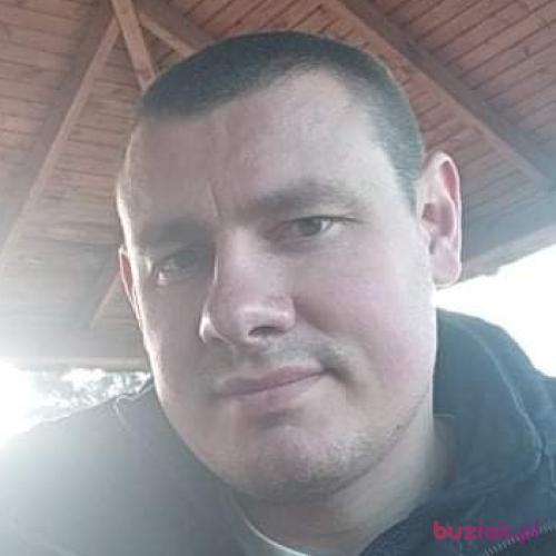 Kierowca92, Male, 34 years, Ostrów Wielkopolski