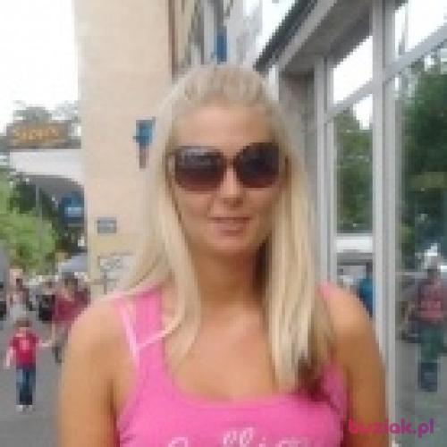 nataka, Kobieta, 36 lat, Gdynia
