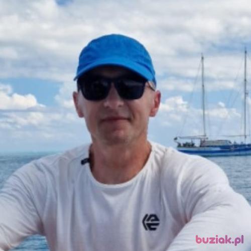 bohaterskiWies, Male, 51 years, Środa Wielkopolska