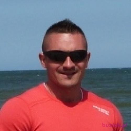 Zyga2010, Mężczyzna, 44 lata, Kędzierzyn-Koźle