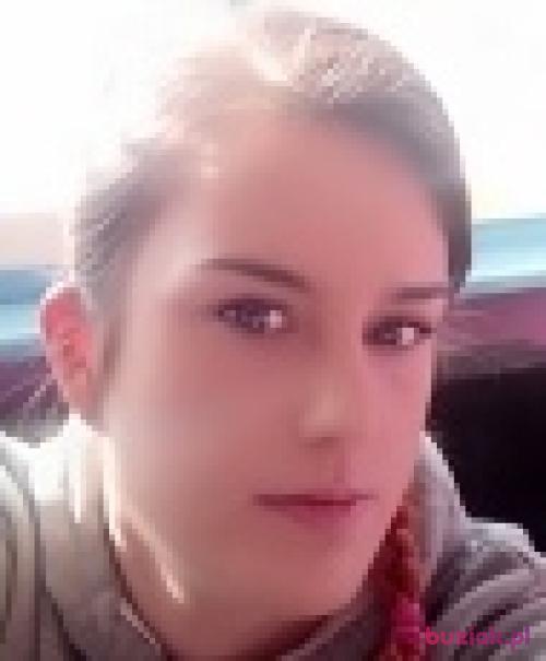 Paulaaa777, Kobieta, 33 lata, Łódź