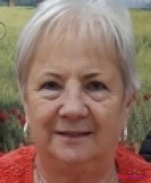 Viola1953, Female, 73 years, Bydgoszcz