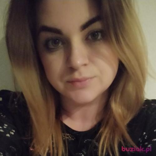 Beatka6662, Female, 33 years, Paczków