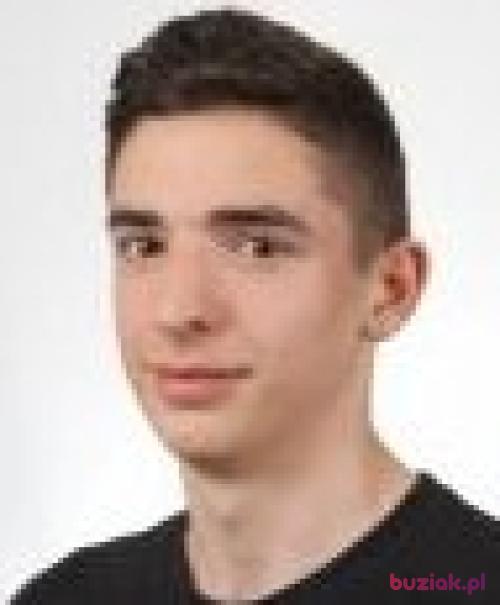 hubert96, Male, 29 years, Wolsztyn