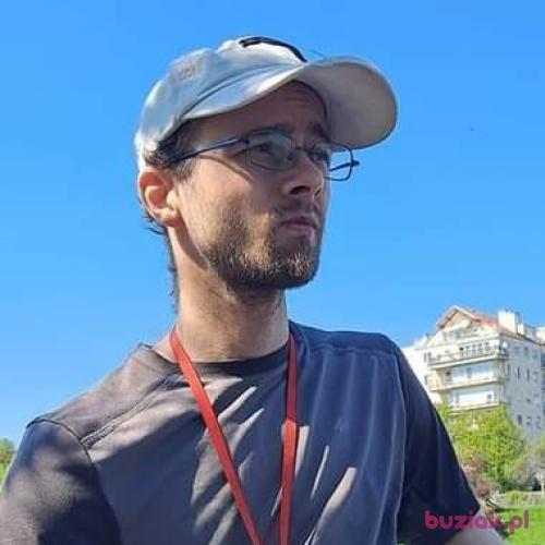 kriskris1, Male, 30 years, Warszawa