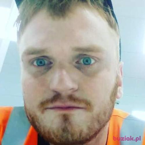podo, Male, 34 years, Warszawa