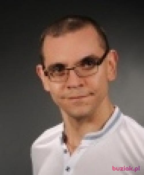 michal1302, Mężczyzna, 46 lat, Kalisz