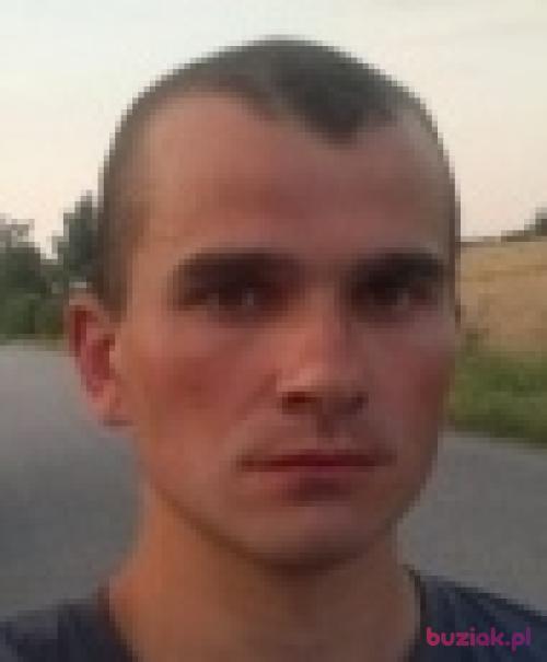 misiek11111, Male, 35 years, Dobrzyń nad Wisłą