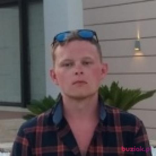 byku95, Male, 31 years, Sosnowiec