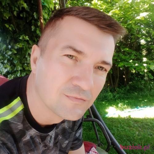 lukolus, Male, 39 years, Włocławek