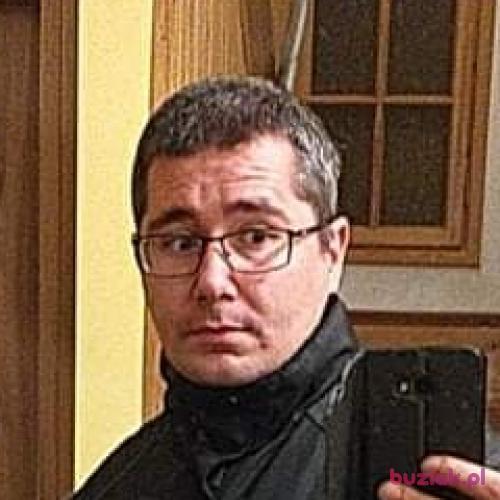 kacccc, Male, 30 years, Gdynia
