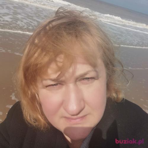 Elas, Female, 54 years, Lisse