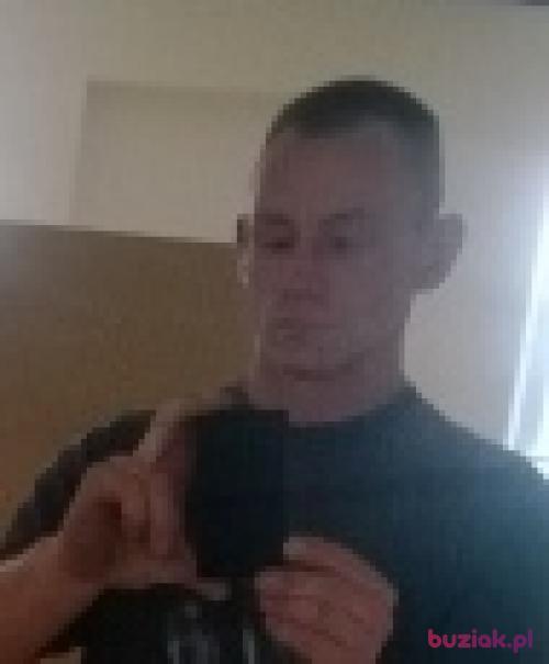 goprys, Male, 36 years, Skwierzyna