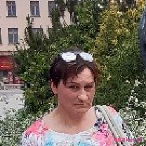 onafajna1, Female, 55 years, Gniezno