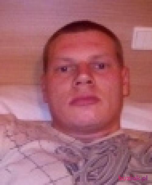 bubek1, Male, 35 years, Chodzież