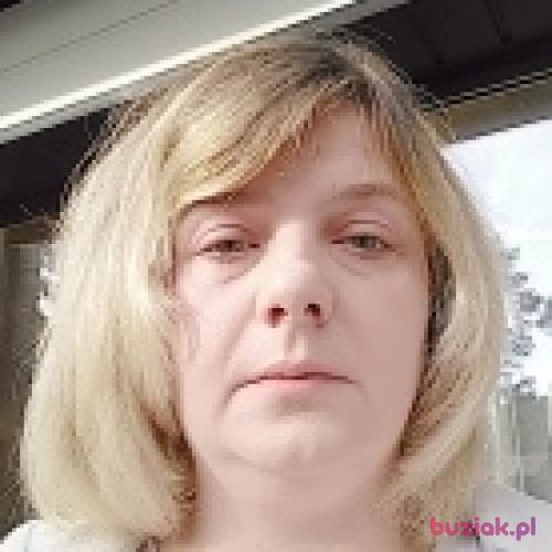 Martyna8282, Kobieta, 44 lata, Żarki