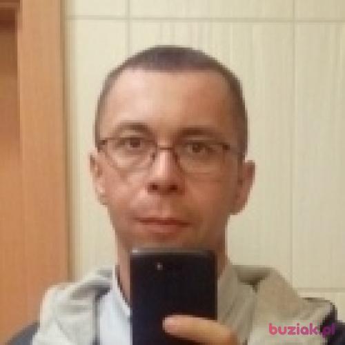 Krzysiekxf, Male, 40 years, Leszno