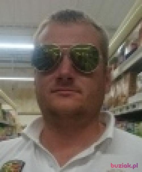 zabeczka86, Male, 40 years, Gorzów Wielkopolski
