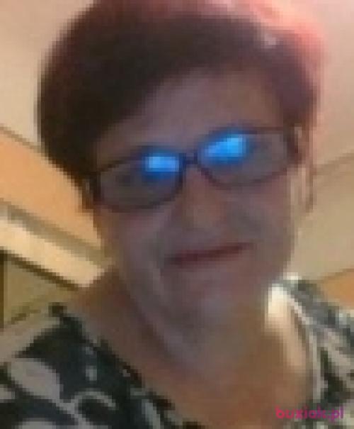 zyczliwaroza, Kobieta, 63 lata, Łódź