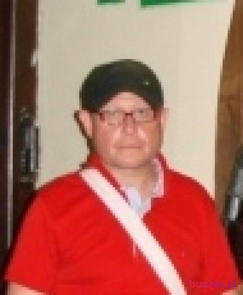 MarekPacholewic, Mężczyzna, 55 lat, Legnica