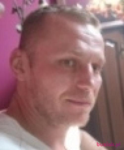 kubelll, Male, 43 years, Dąbrowa Górnicza