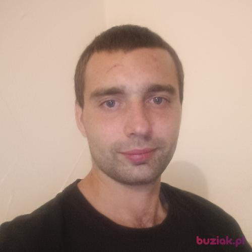 patryc28, Male, 30 years, Bieruń