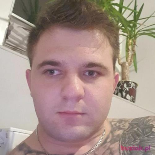 japatryk123603, Male, 28 years, Haarlem