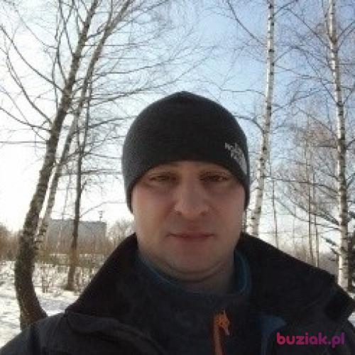 Maciekwitam, Male, 49 years, Łódź