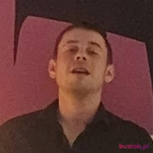 luki13, Male, 33 years, Monachium