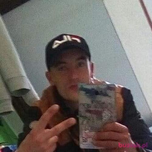 Mareczekk1995, Male, 30 years, Słupsk