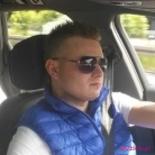PrzemekM, Male, 36 years, Berlin