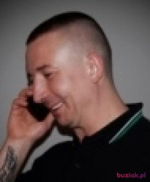 Radziu39, Mężczyzna, 49 lat, London