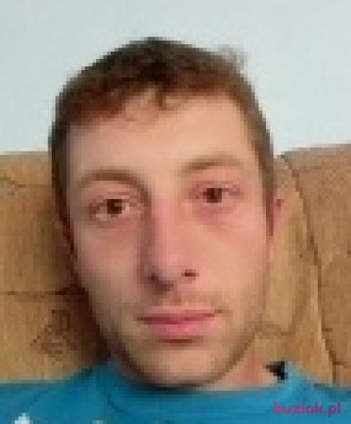 Mateuszello, Male, 36 years, Tarnowskie Góry