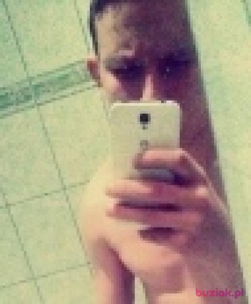 witek2321, Mężczyzna, 27 lat, Tarnów