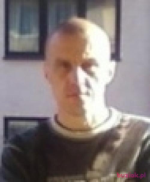 robertfajny7, Mężczyzna, 54 lata, Kraków