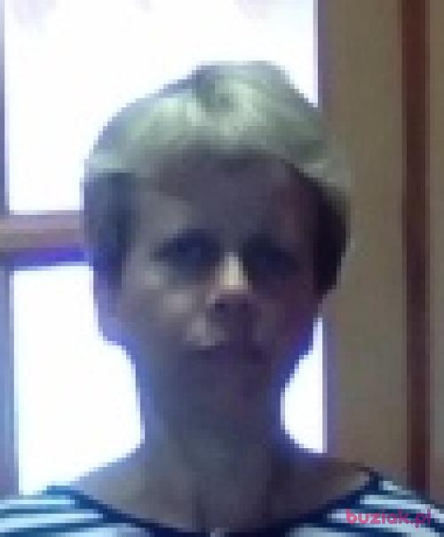 smialaelzbieta, Kobieta, 58 lat, Giżycko