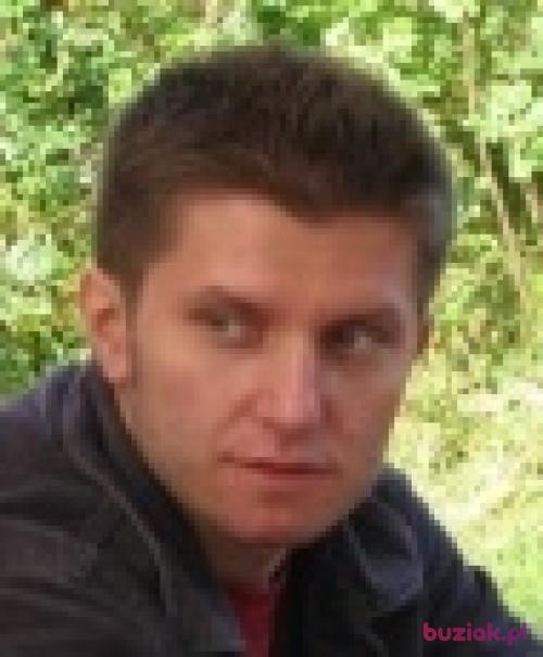 Piterus23, Mężczyzna, 44 lata, Pruszków