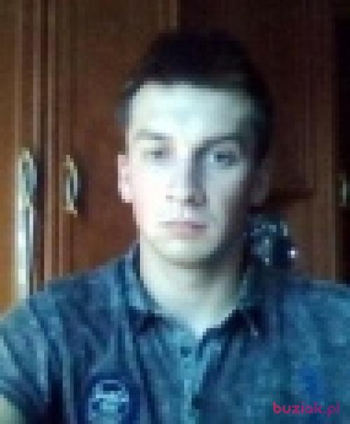 jareczek92, Male, 34 years, Bochnia