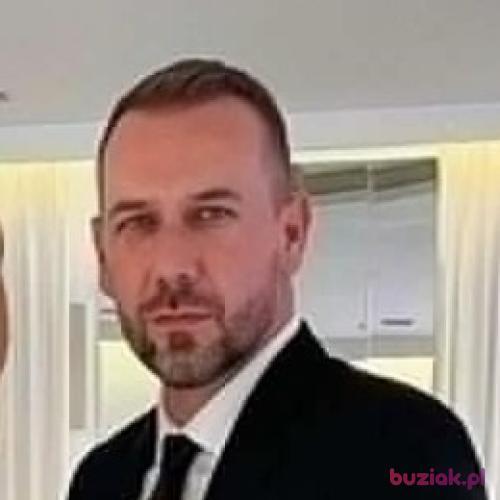zbysiukucharski, Male, 46 years, Zawiercie