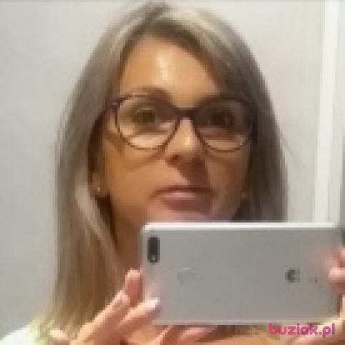 Magdalenar, Kobieta, 50 lat, Łódź