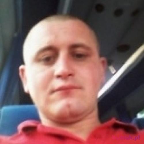 Gacek642, Mężczyzna, 39 lat, Bolesławiec