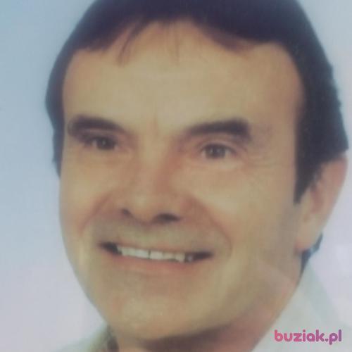 klimat, Male, 69 years, Połczyn Zdrój