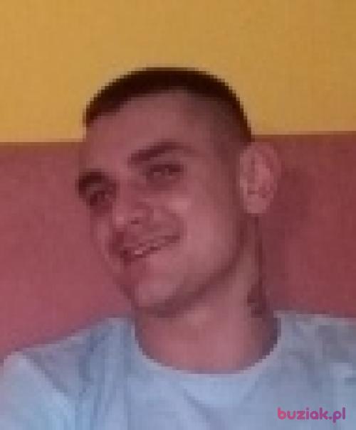 marcinek246, Mężczyzna, 36 lat, Piotrków Trybunalski