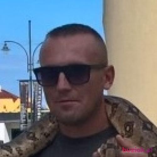 danielek13, Mężczyzna, 43 lata, kujawsko-pomorskie