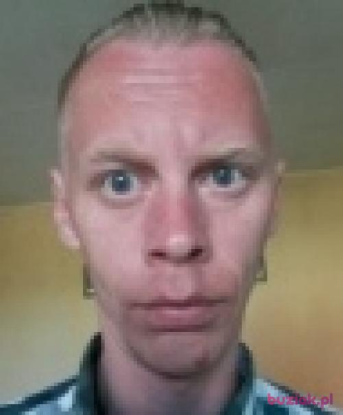 McPtak, Mężczyzna, 39 lat, Chełm