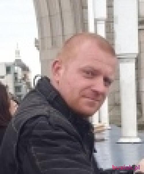 chappie, Male, 43 years, Oss