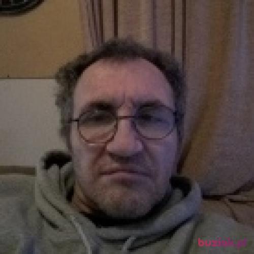 Xmen66, Mężczyzna, 59 lat, Kalisz