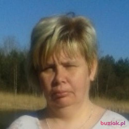 Basiulalen, Female, 51 years, Nowe Miasteczko