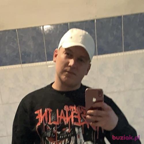 David22, Mężczyzna, 29 lat, Chełmża