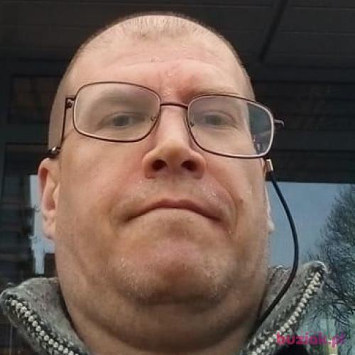 Jarekn81, Male, 45 years, Warszawa